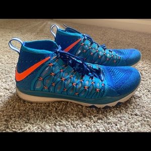 Nike Men’s Ultrafast Flyknit